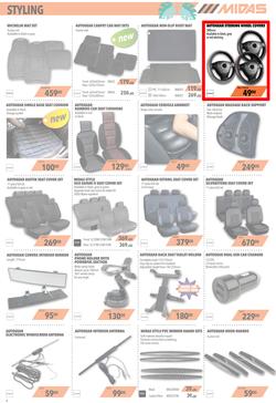 MIDAS : Festive Season Sale (23 November - 31 December 2020), page 4