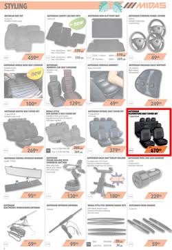 MIDAS : Festive Season Sale (23 November - 31 December 2020), page 4