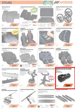 MIDAS : Festive Season Sale (23 November - 31 December 2020), page 4