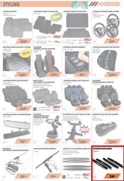 MIDAS : Festive Season Sale (23 November - 31 December 2020), page 4