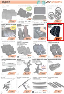 MIDAS : Festive Season Sale (23 November - 31 December 2020), page 4