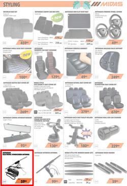 MIDAS : Festive Season Sale (23 November - 31 December 2020), page 4