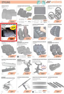 MIDAS : Festive Season Sale (23 November - 31 December 2020), page 4