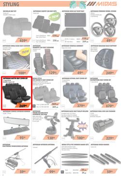 MIDAS : Festive Season Sale (23 November - 31 December 2020), page 4