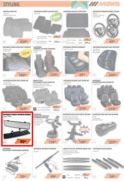 MIDAS : Festive Season Sale (23 November - 31 December 2020), page 4