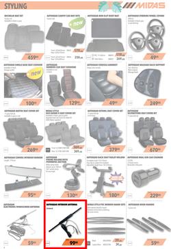 MIDAS : Festive Season Sale (23 November - 31 December 2020), page 4