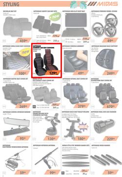 MIDAS : Festive Season Sale (23 November - 31 December 2020), page 4