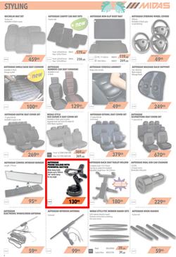 MIDAS : Festive Season Sale (23 November - 31 December 2020), page 4