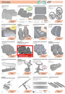 MIDAS : Festive Season Sale (23 November - 31 December 2020), page 4
