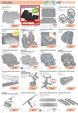 MIDAS : Festive Season Sale (23 November - 31 December 2020), page 4