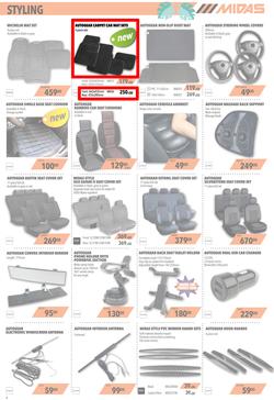 MIDAS : Festive Season Sale (23 November - 31 December 2020), page 4