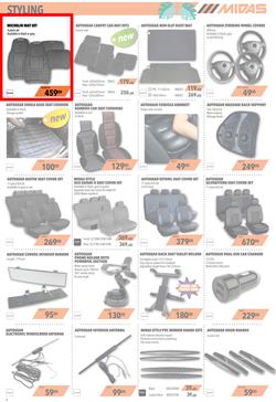 MIDAS : Festive Season Sale (23 November - 31 December 2020), page 4