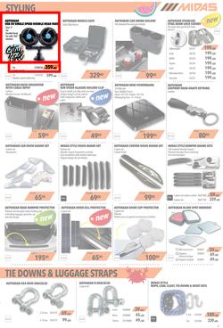 MIDAS : Festive Season Sale (23 November - 31 December 2020), page 5
