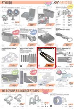 MIDAS : Festive Season Sale (23 November - 31 December 2020), page 5