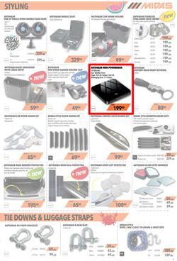 MIDAS : Festive Season Sale (23 November - 31 December 2020), page 5