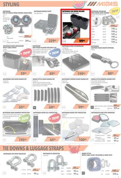 MIDAS : Festive Season Sale (23 November - 31 December 2020), page 5