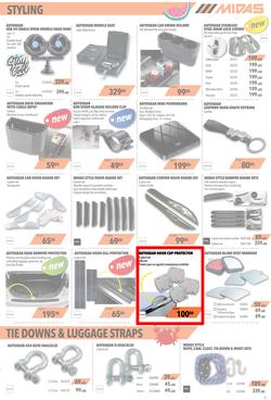 MIDAS : Festive Season Sale (23 November - 31 December 2020), page 5