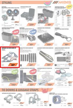 MIDAS : Festive Season Sale (23 November - 31 December 2020), page 5
