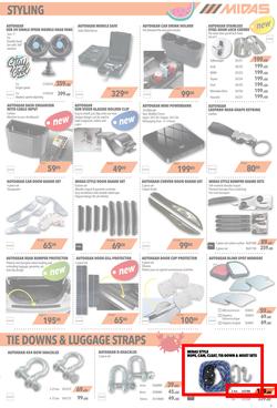 MIDAS : Festive Season Sale (23 November - 31 December 2020), page 5