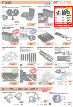 MIDAS : Festive Season Sale (23 November - 31 December 2020), page 5