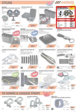 MIDAS : Festive Season Sale (23 November - 31 December 2020), page 5