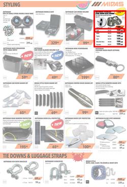 MIDAS : Festive Season Sale (23 November - 31 December 2020), page 5