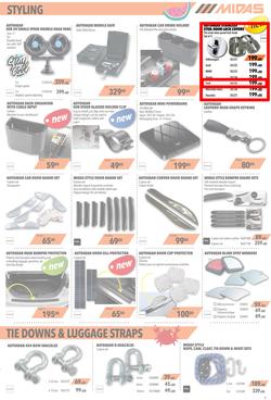 MIDAS : Festive Season Sale (23 November - 31 December 2020), page 5