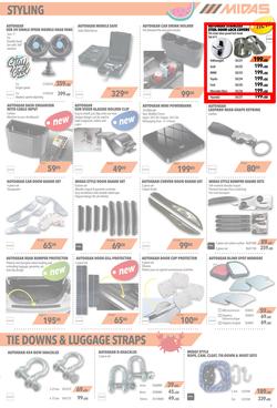 MIDAS : Festive Season Sale (23 November - 31 December 2020), page 5
