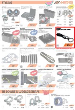 MIDAS : Festive Season Sale (23 November - 31 December 2020), page 5