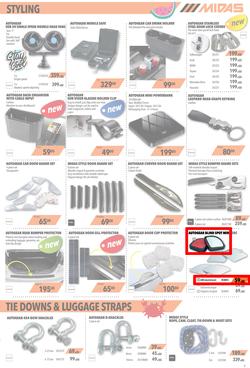 MIDAS : Festive Season Sale (23 November - 31 December 2020), page 5