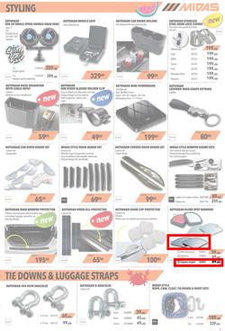 MIDAS : Festive Season Sale (23 November - 31 December 2020), page 5