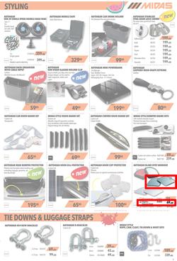 MIDAS : Festive Season Sale (23 November - 31 December 2020), page 5