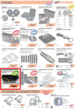 MIDAS : Festive Season Sale (23 November - 31 December 2020), page 5