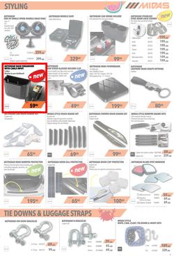 MIDAS : Festive Season Sale (23 November - 31 December 2020), page 5