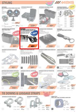 MIDAS : Festive Season Sale (23 November - 31 December 2020), page 5