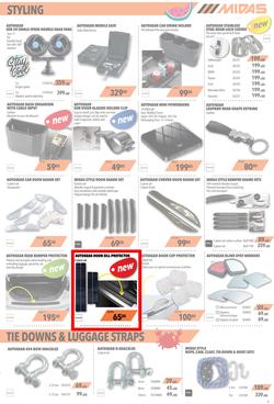 MIDAS : Festive Season Sale (23 November - 31 December 2020), page 5