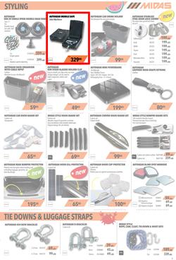 MIDAS : Festive Season Sale (23 November - 31 December 2020), page 5