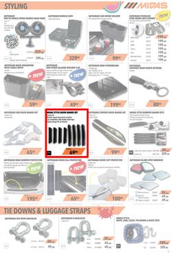 MIDAS : Festive Season Sale (23 November - 31 December 2020), page 5