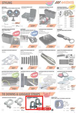 MIDAS : Festive Season Sale (23 November - 31 December 2020), page 5