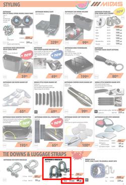 MIDAS : Festive Season Sale (23 November - 31 December 2020), page 5