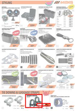 MIDAS : Festive Season Sale (23 November - 31 December 2020), page 5