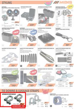 MIDAS : Festive Season Sale (23 November - 31 December 2020), page 5