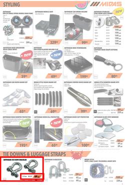 MIDAS : Festive Season Sale (23 November - 31 December 2020), page 5