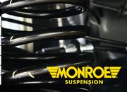 Front Shock Absorber For Toyota D4D Hilux/Fortuner 2005-2016 M8055