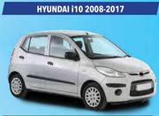 NGK Spark Plug For Hyundai i10 2008-2017 BCPR6ES-11