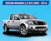 NGK Glow Plug For Nissan Navara 2.5 DCI 2005-2016 Y-519J
