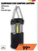 Campgear Cob Camping Lantern LANCOB