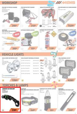 MIDAS : Festive Season Sale (23 November - 31 December 2020), page 7