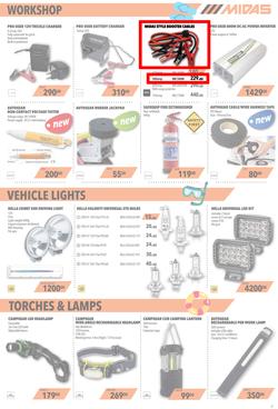 MIDAS : Festive Season Sale (23 November - 31 December 2020), page 7