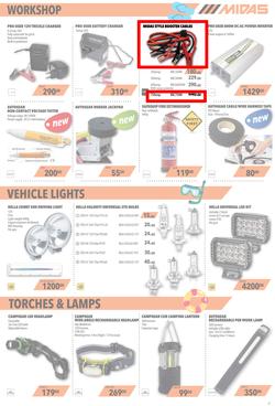 MIDAS : Festive Season Sale (23 November - 31 December 2020), page 7